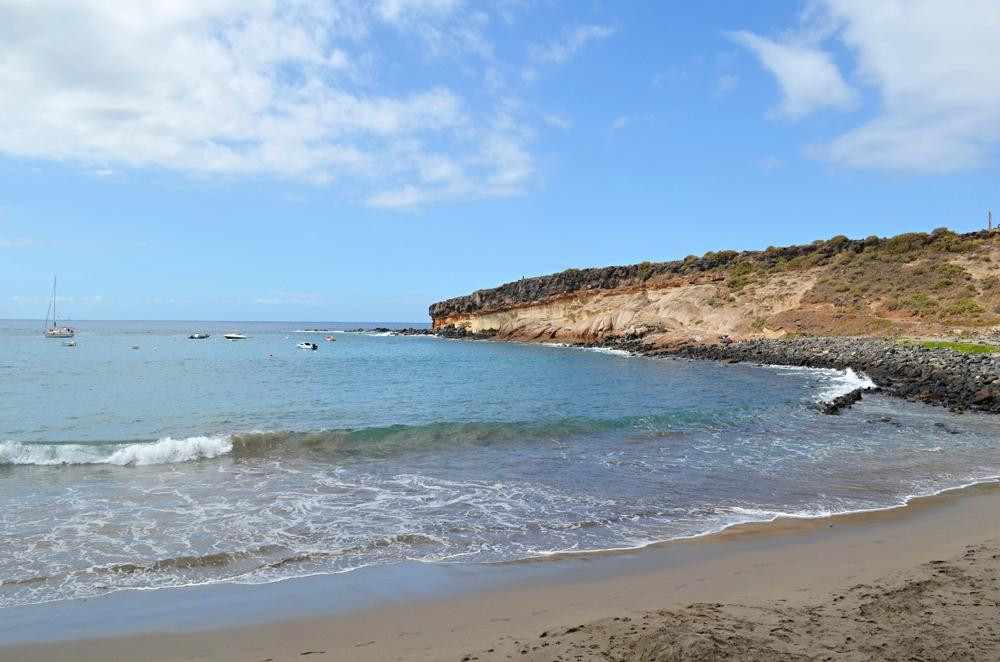 Playa del Puertito-特内里费岛必去景点