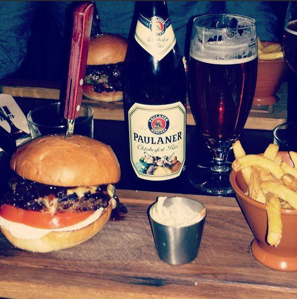 Biff Grill&Bar