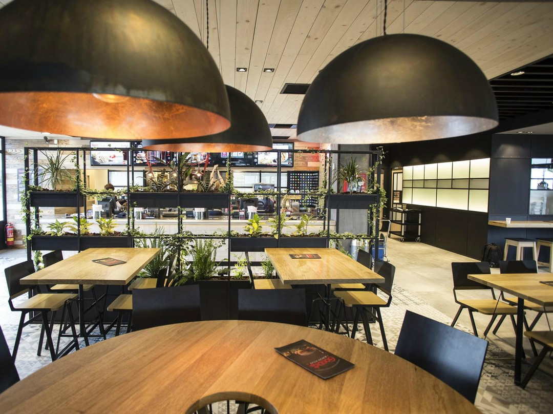 Core by Clare Smyth