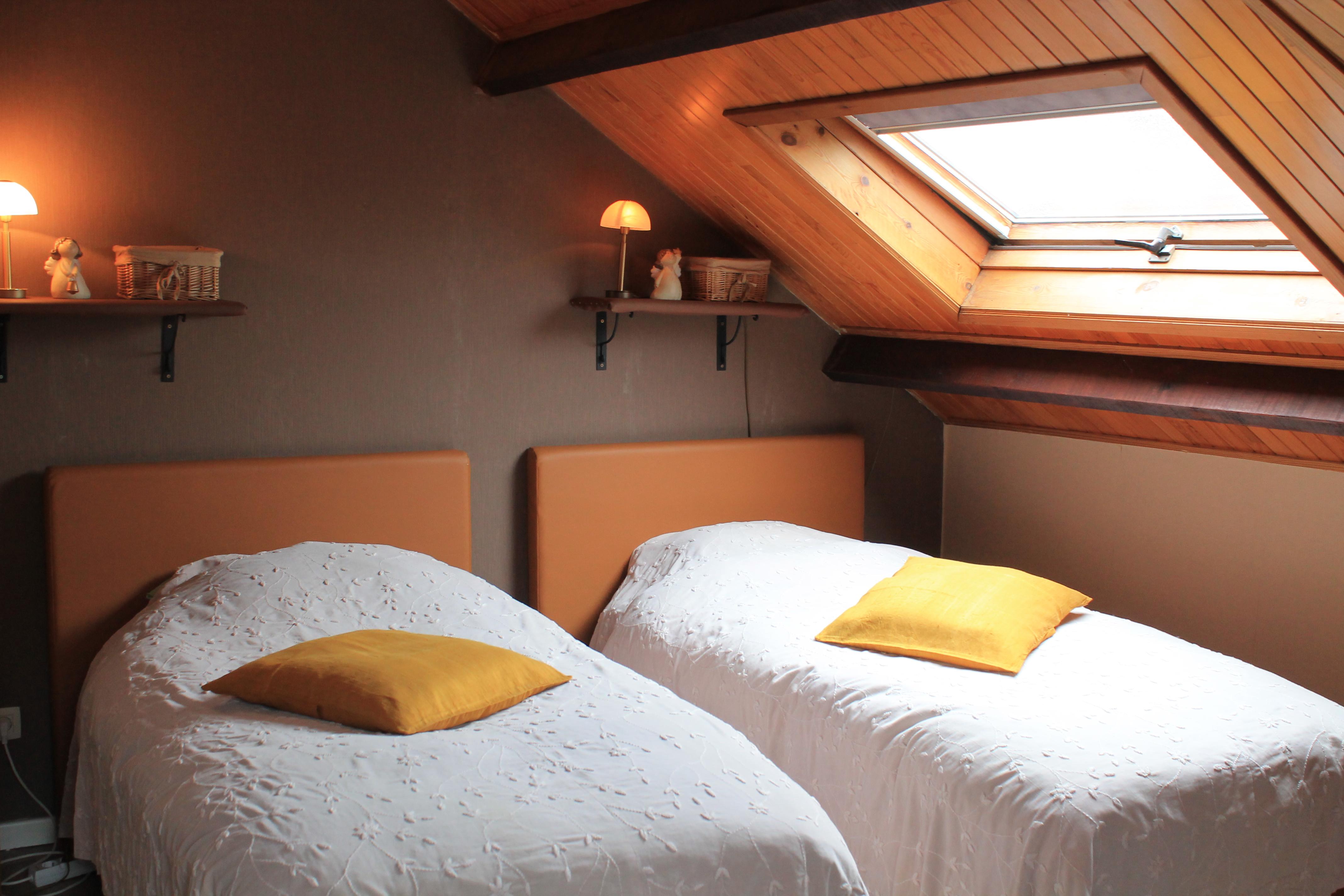 B&B Diegemplace-客卧