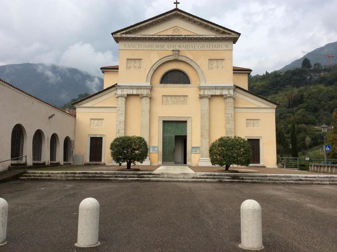 Santuario della Madonna delle Grazie景点图片