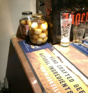 The Plough Inn主图