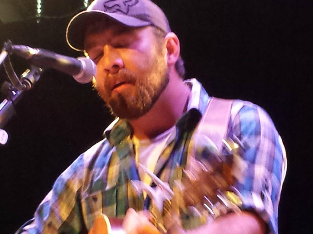 Harvester Performance Center-Rocky Mount必去景点