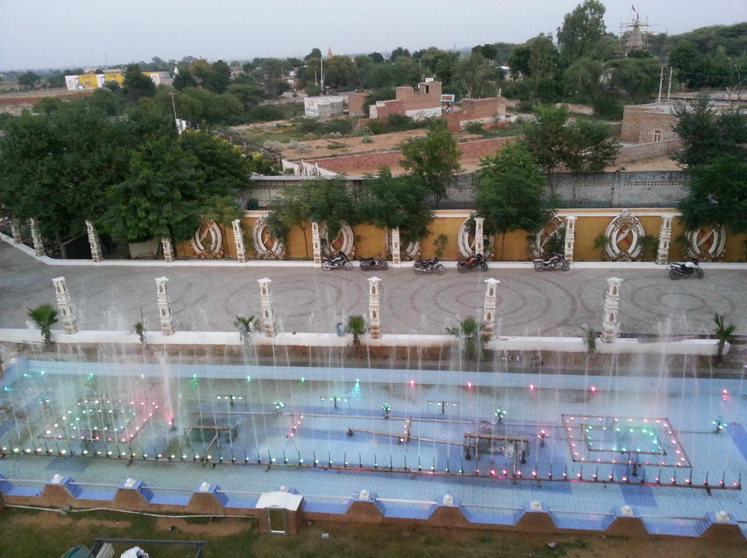 MG Club & Resorts主图