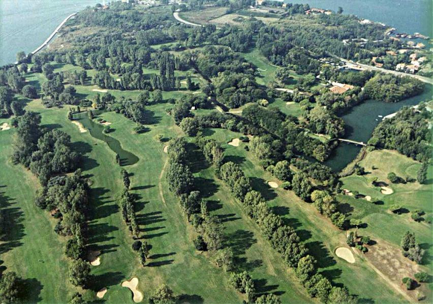 Circolo Golf Venezia景点图片