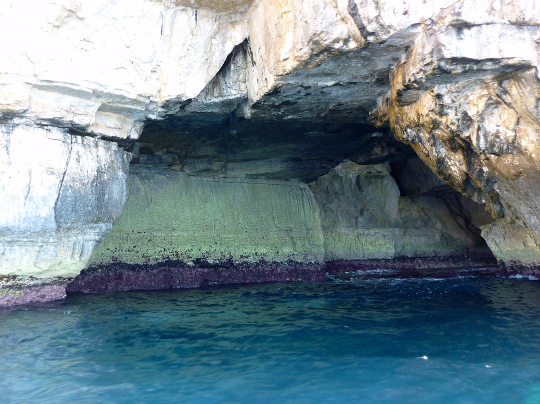 蓝洞-Zurrieq必去景点