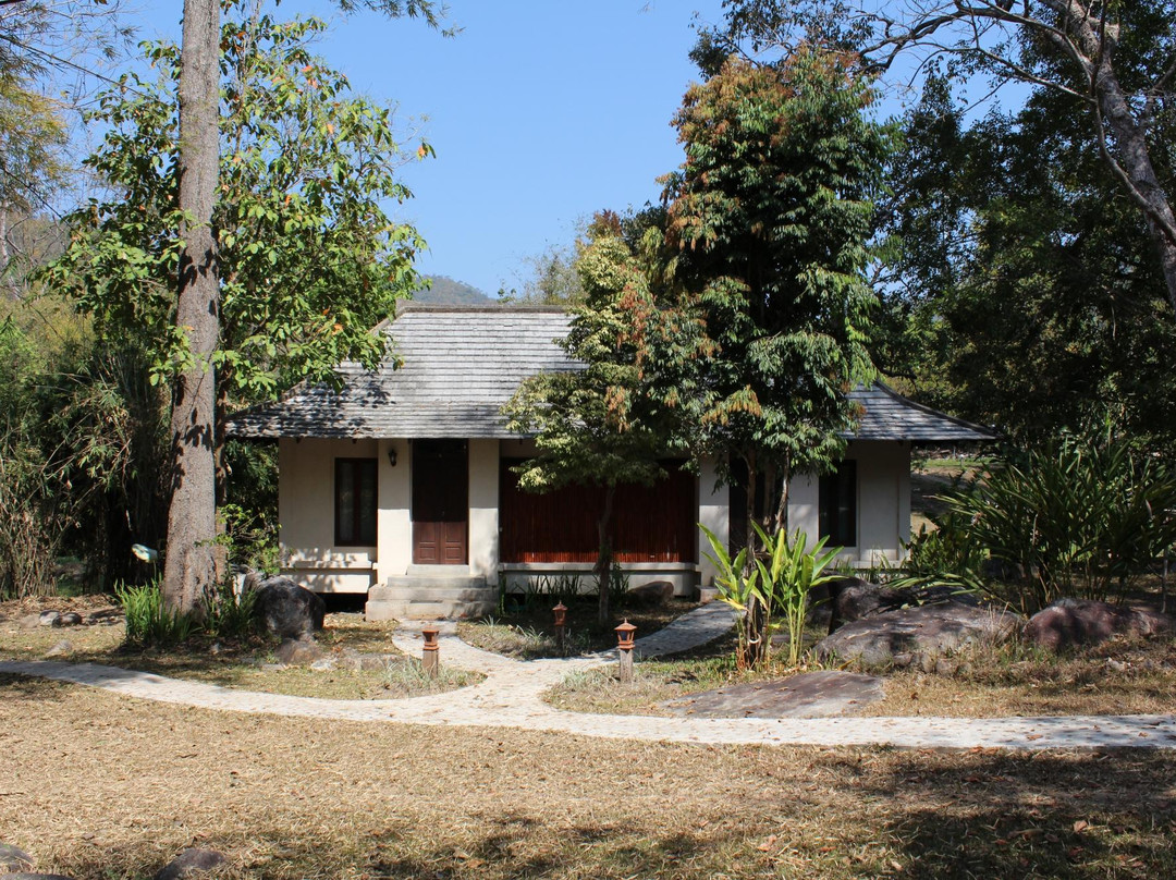 Charamai Resort