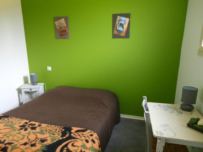 Le Relais de Nadaillac主图