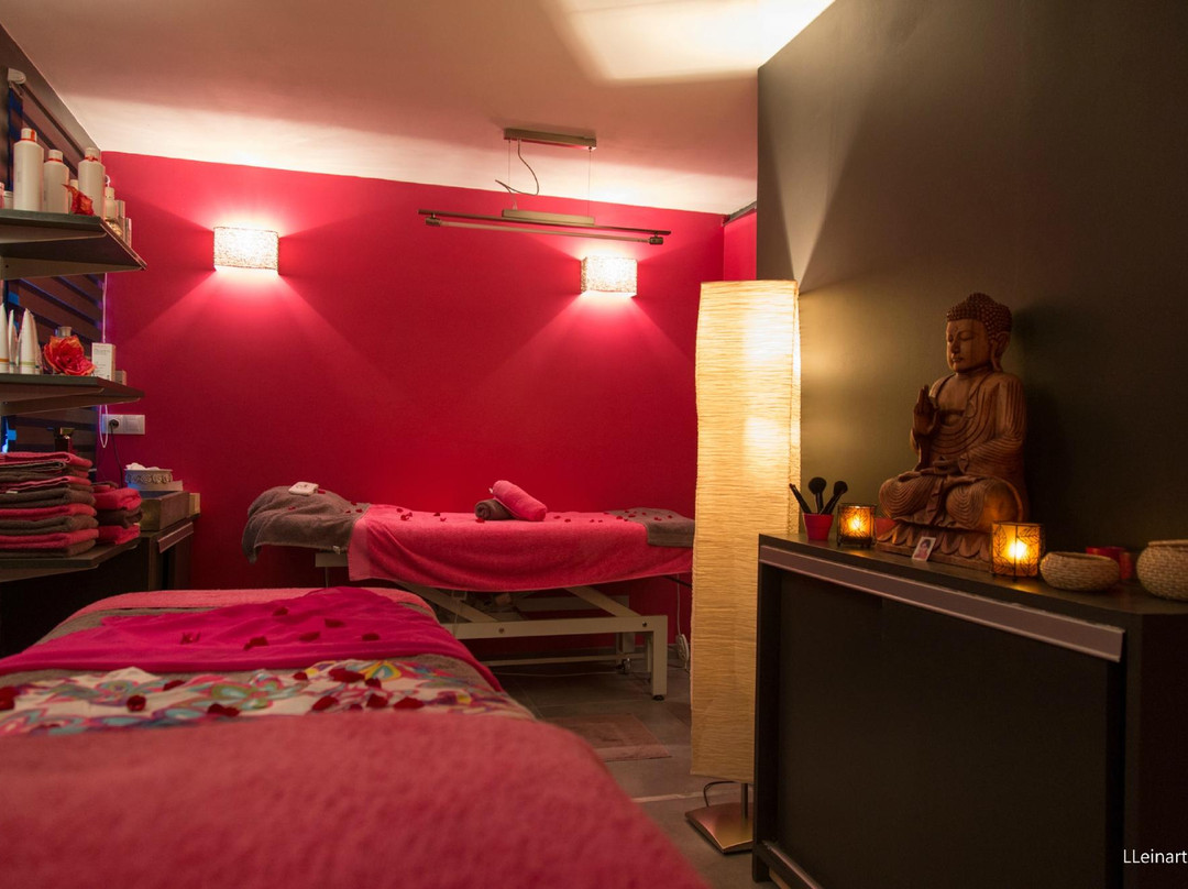 Plaisir d'etre主图