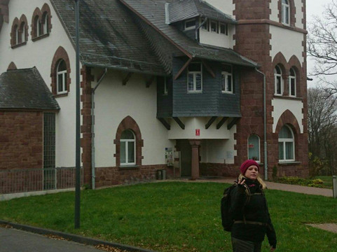 Burg Nideggen-Nideggen必去景点