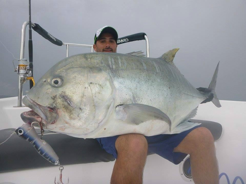 Gamefishing Asia Pvt Ltd-科伦坡必去景点