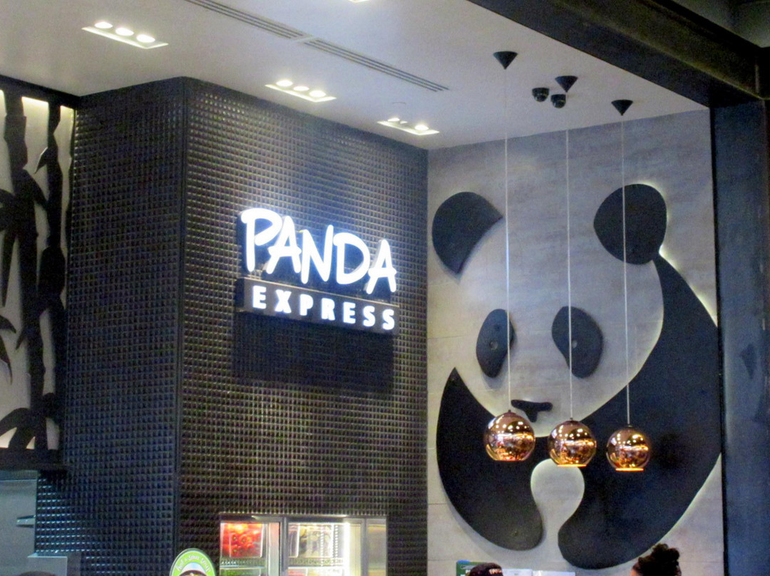 Panda Express