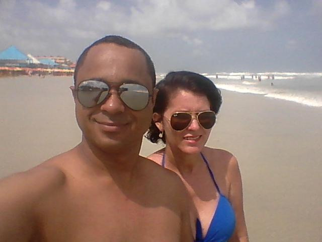 Conceicao de Salinas Beach-Nazare必去景点