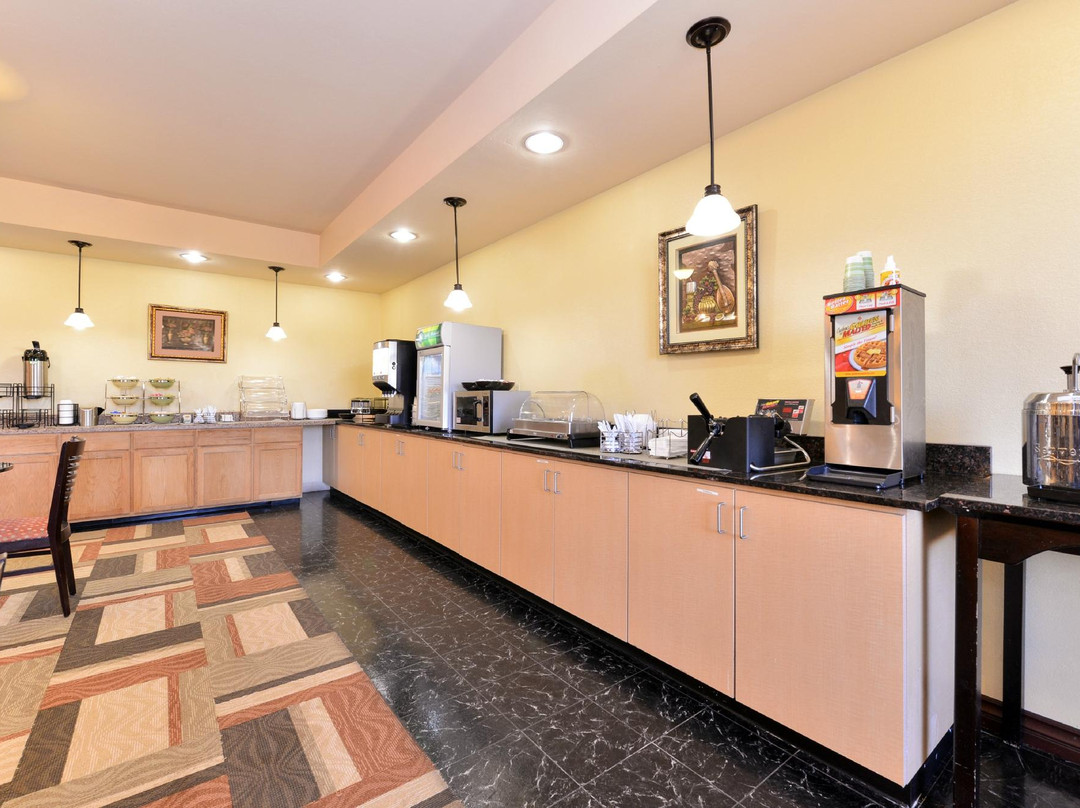 Express Inn and Suites