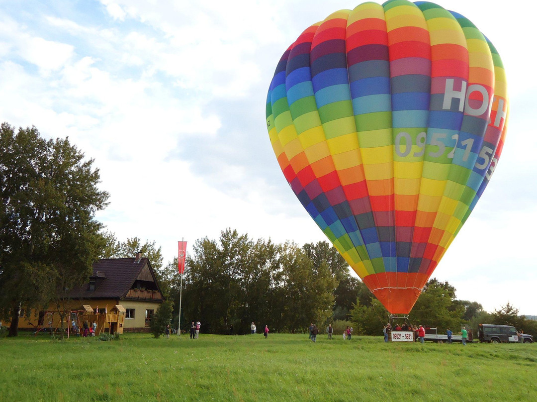 Hofheim in Unterfranken旅游攻略图片