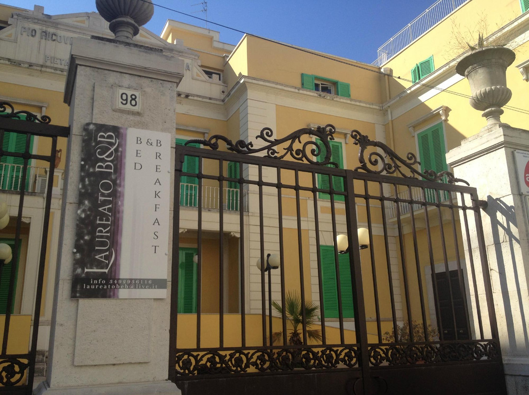 Vandelia B&B