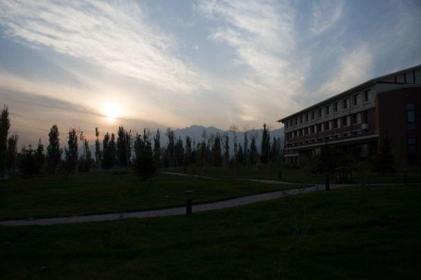 Club Med Joyview 北京延庆度假村-客卧