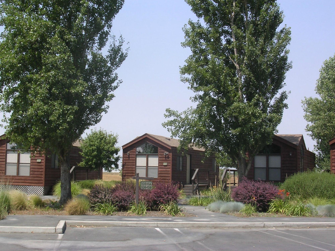 Stevinson Ranch-Stevinson必去景点