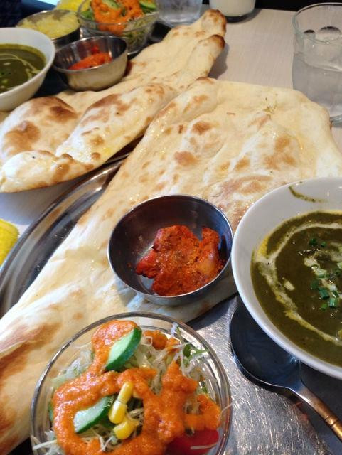 ナマステ 住吉店