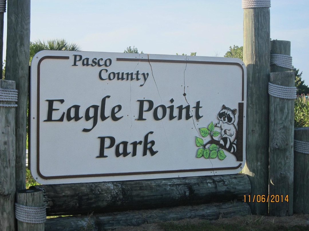 Eagle Point Park景点图片