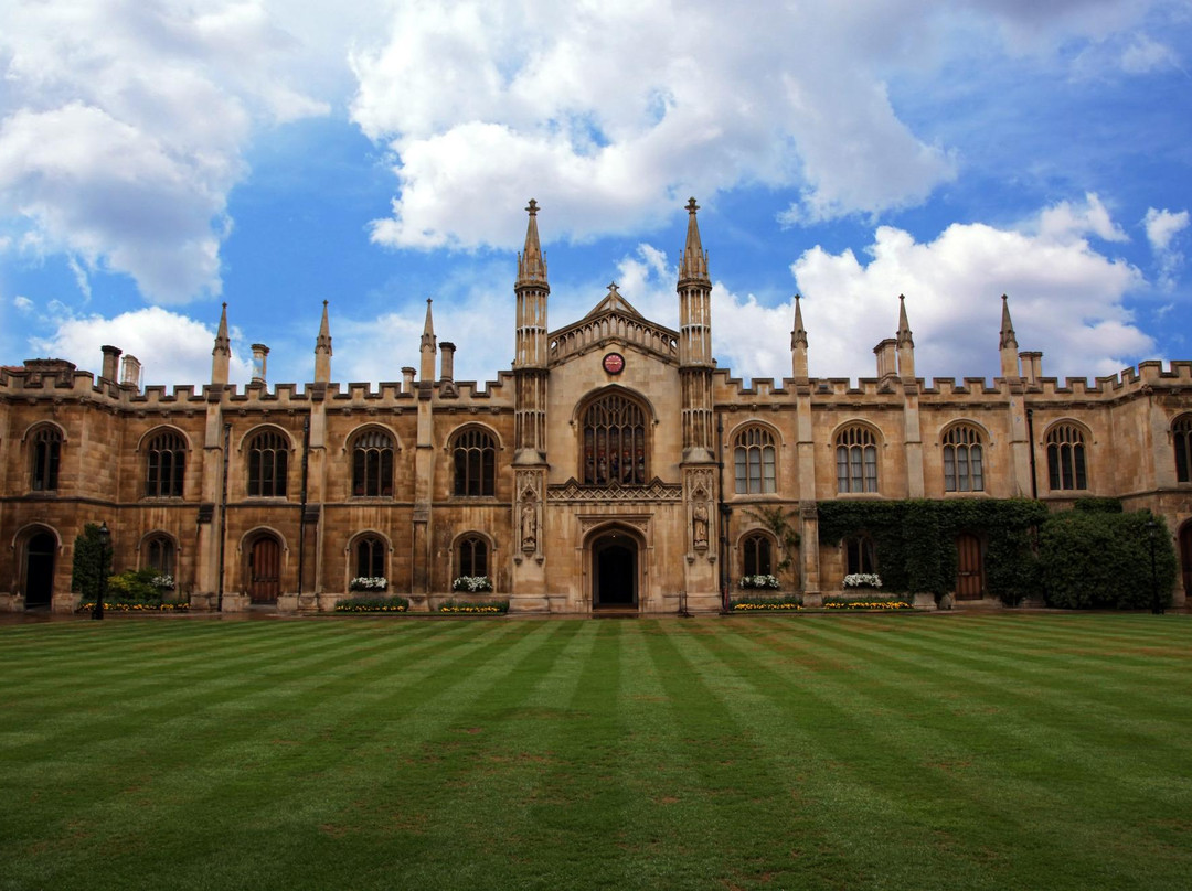 Oxbridge Tours Cambridge-剑桥必去景点