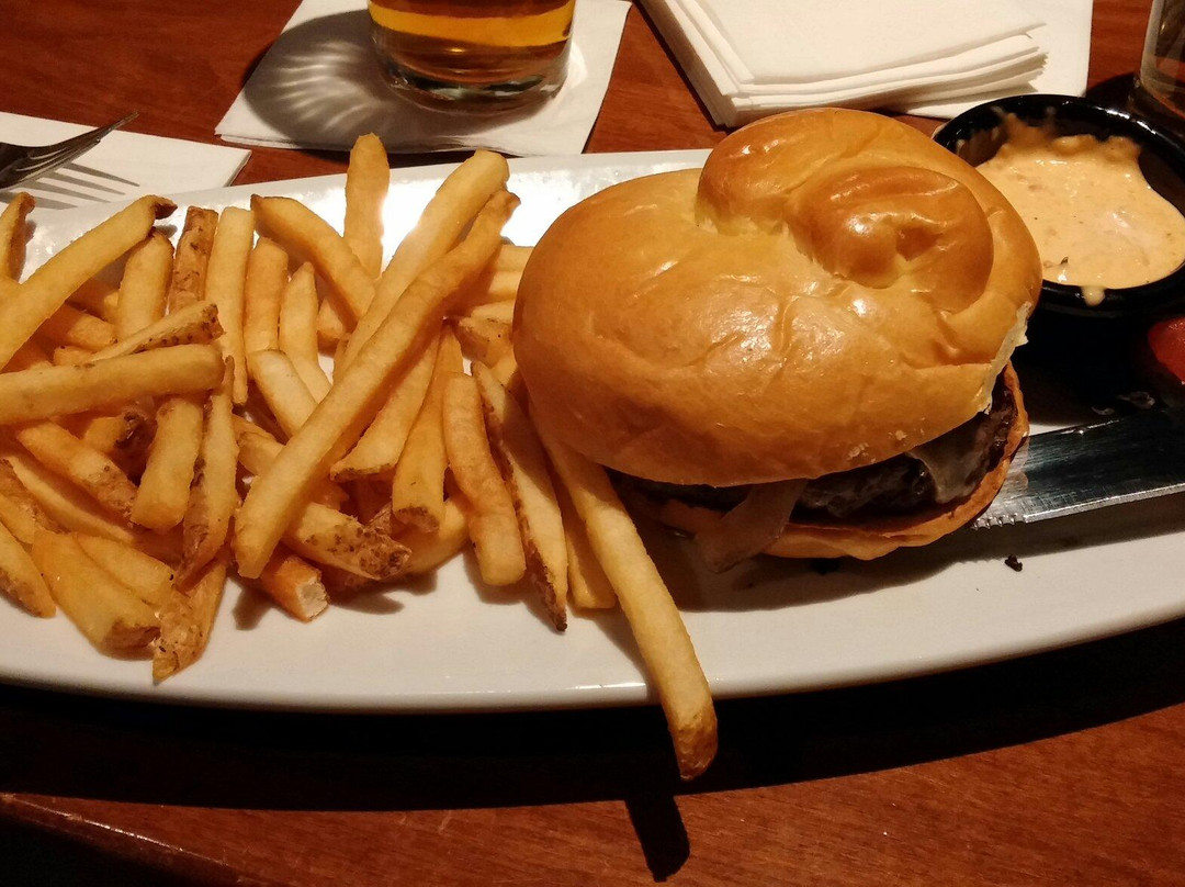 Brick House Tavern + Tap