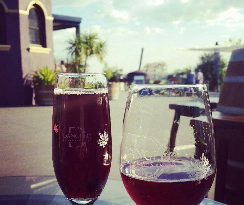 D'Angelo Estate Vineyard景点图片