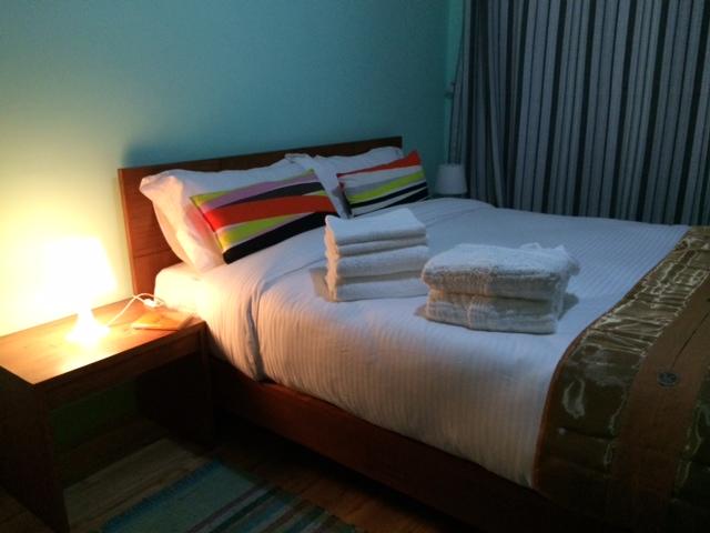 Villa Incognito Bed and Breakfast-官方