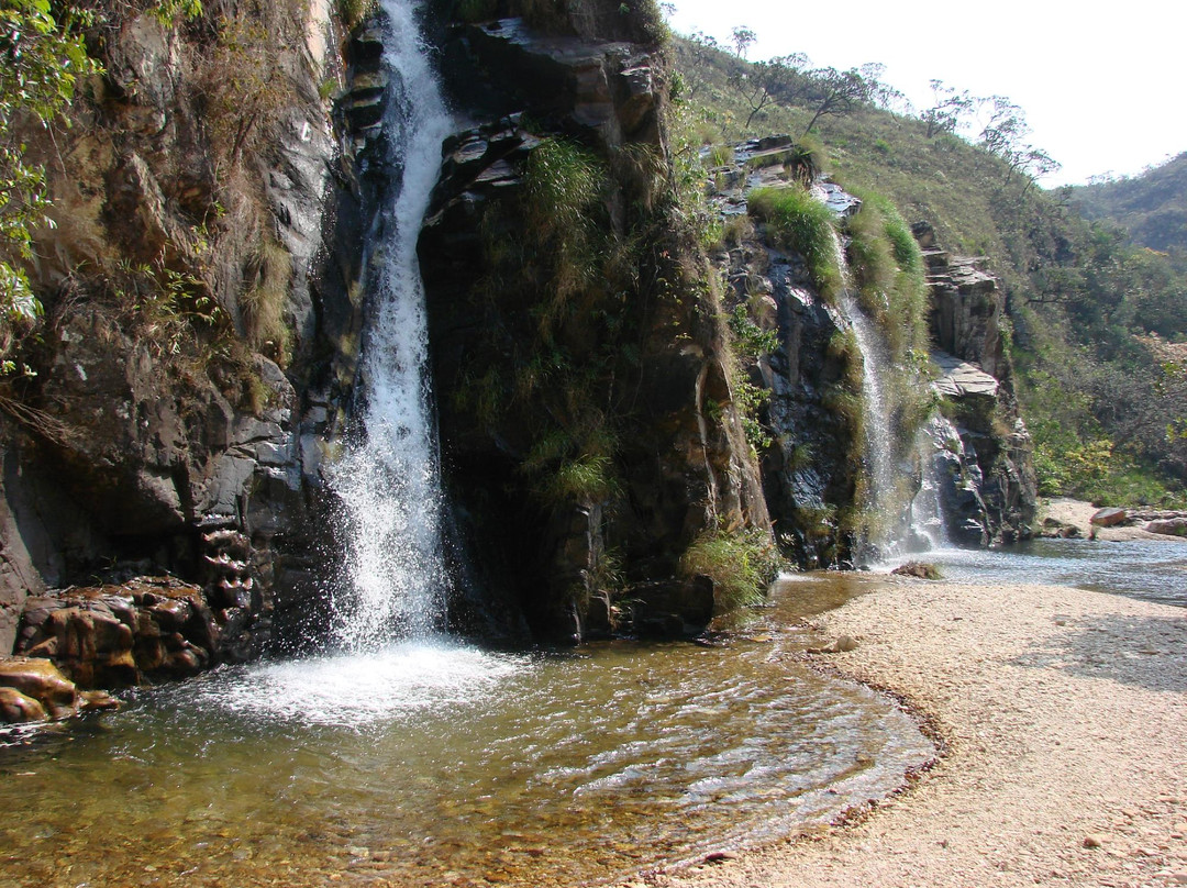 Vale do Céu景点图片