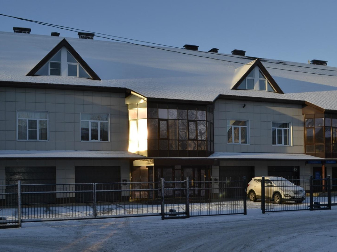 Severodvinsk旅游攻略图片