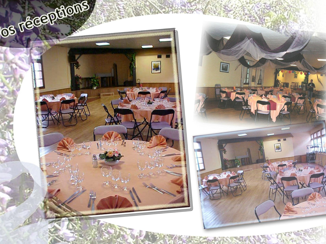 天鹅餐厅酒店主图