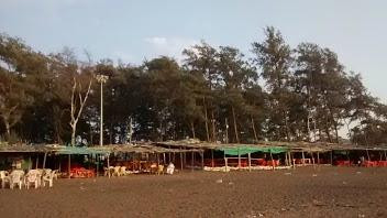 Nani Daman-达曼必去景点