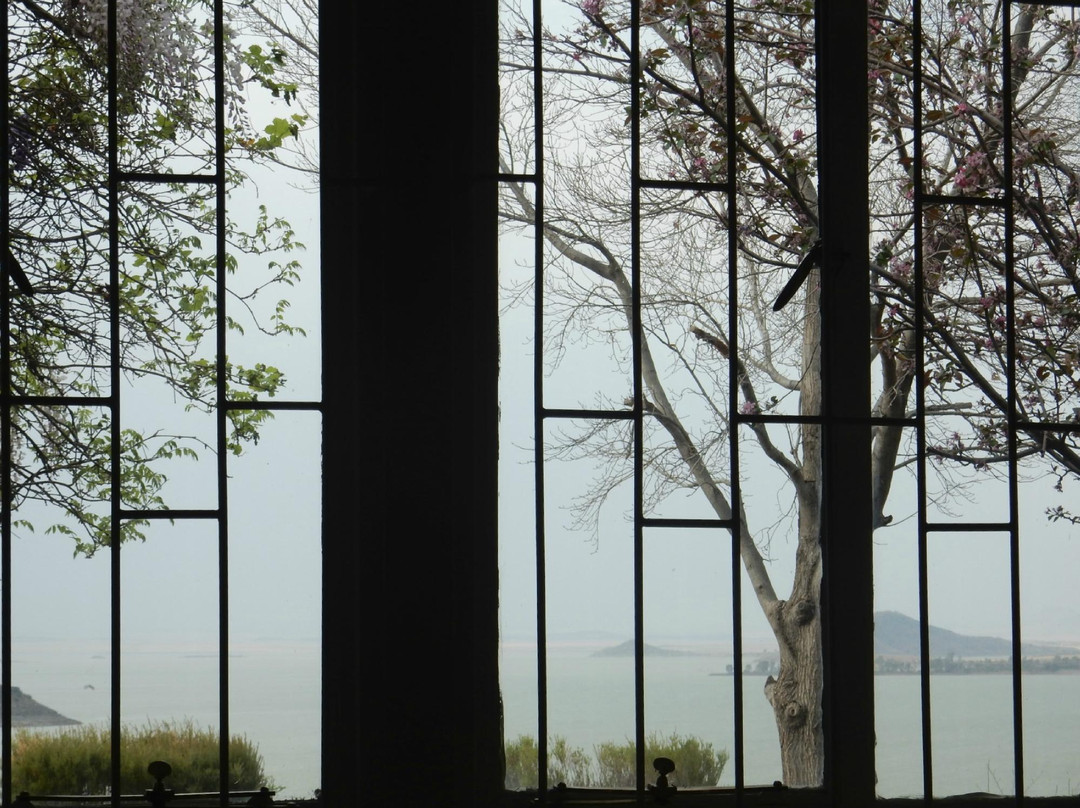 Lakeview Guest House主图