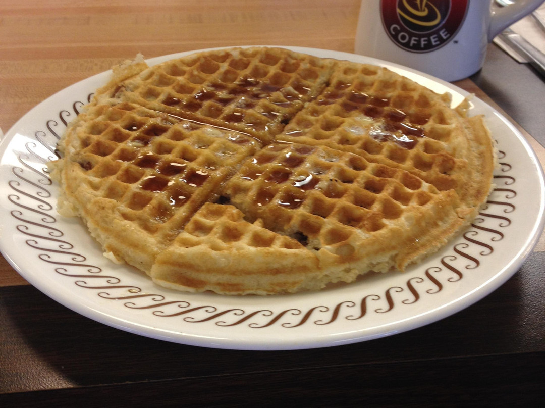 Waffle House