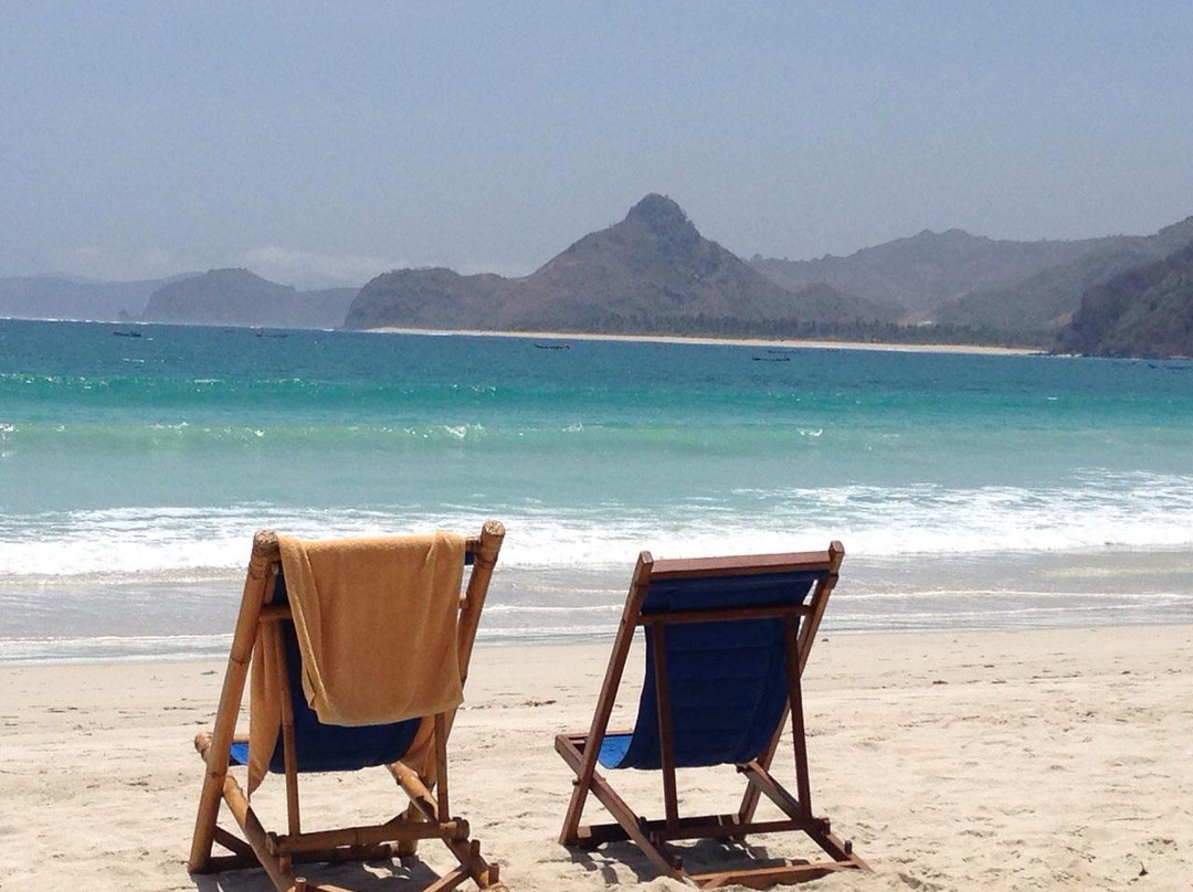 龙目岛真实之旅-Senggigi必去景点