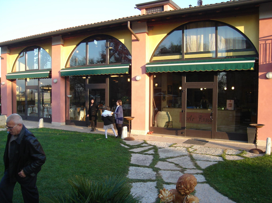 Vallese di Oppeano旅游攻略图片