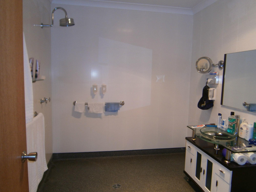 The Golfers Inn主图