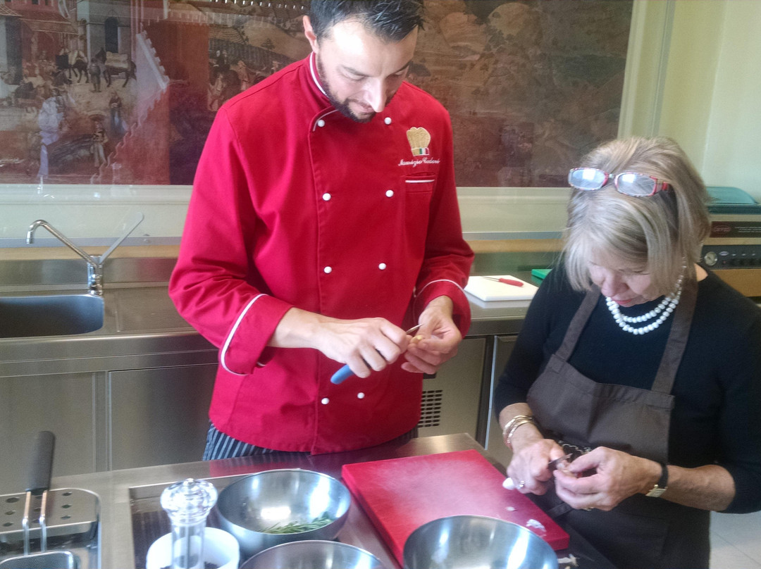 The International Chef Academy of Tuscany-锡耶纳必去景点