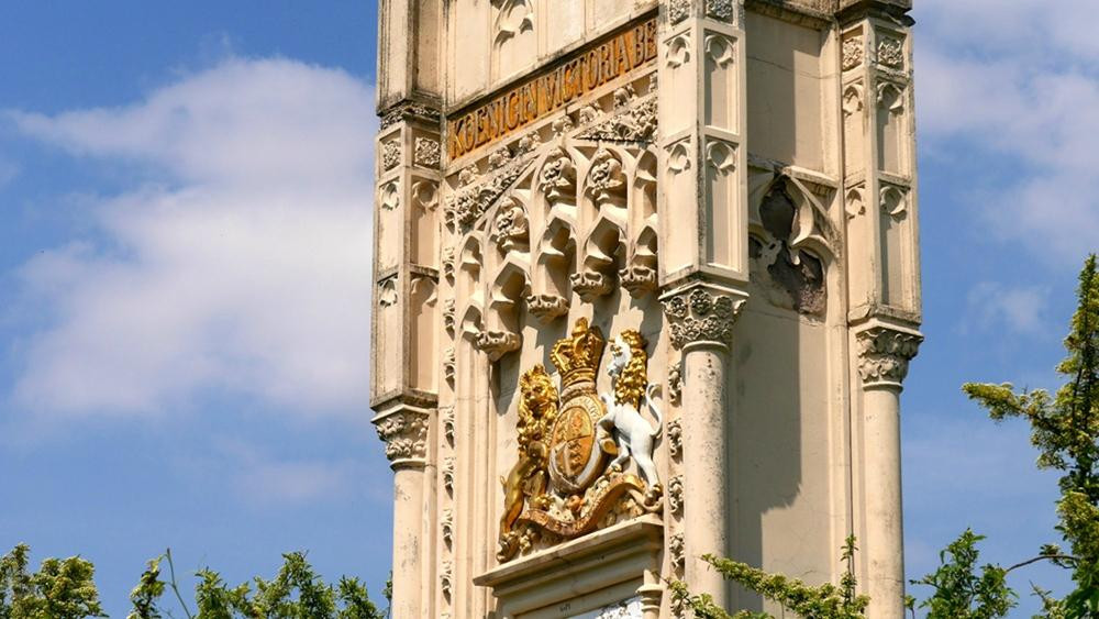 Hochheimer Stadtfüehrer-Hochheim am Main必去景点