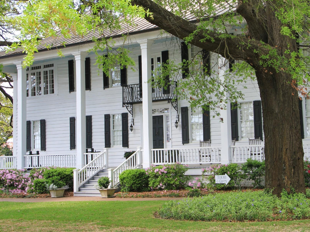 Kaminski House Museum景点图片