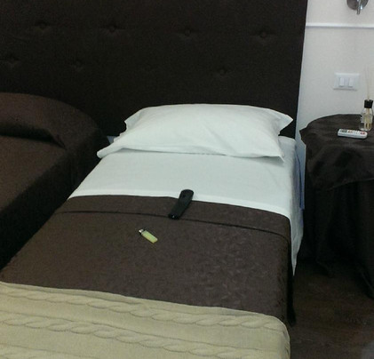 梵蒂冈城酒店住宿-凯撒广场