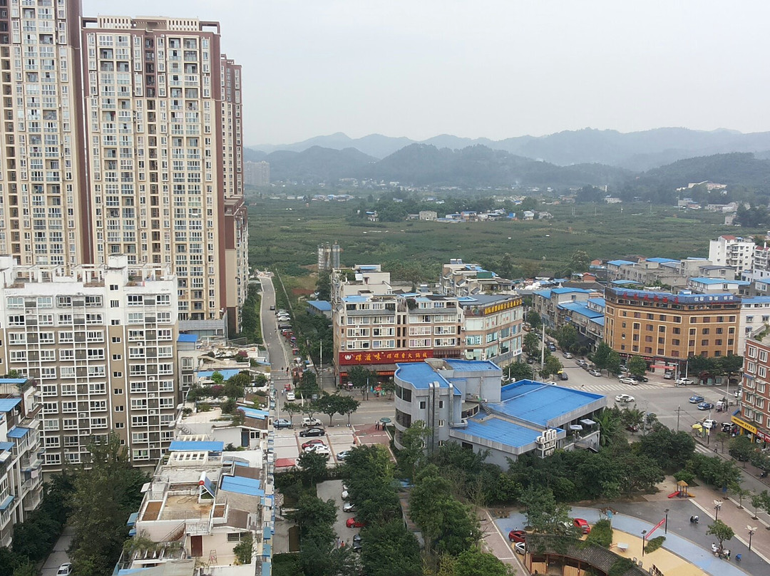 龙泉-成都必去景点