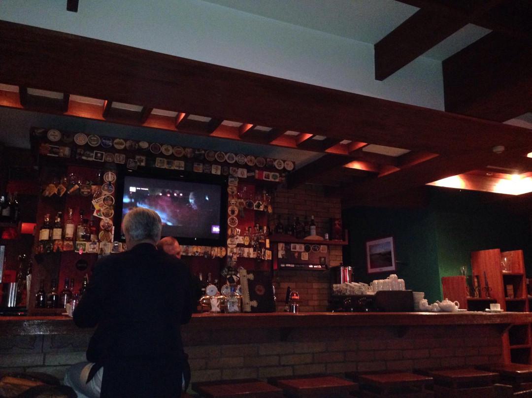 Glen Pub Restaurant