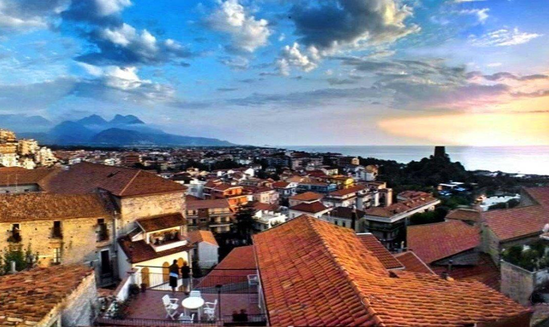 Casa Cielo B&B Scalea