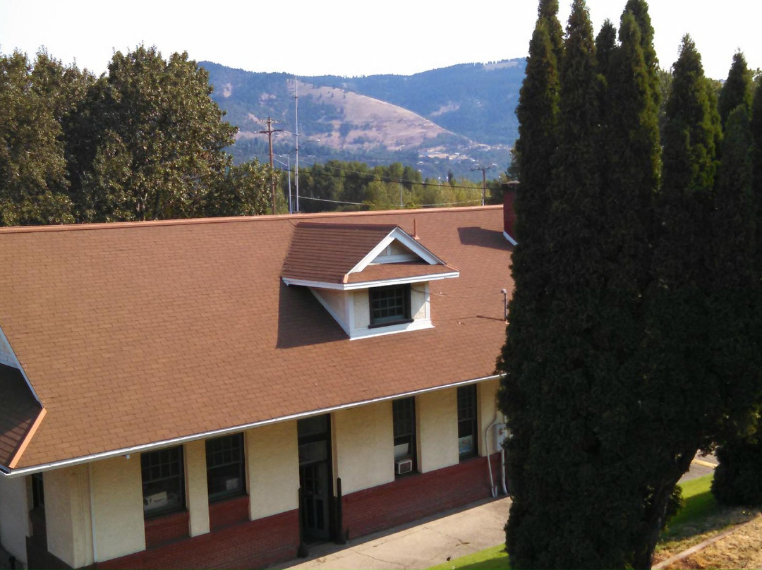 Port of Hood River-胡德里弗必去景点