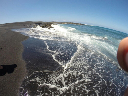 Epic Tours-凯鲁瓦-柯纳必去景点