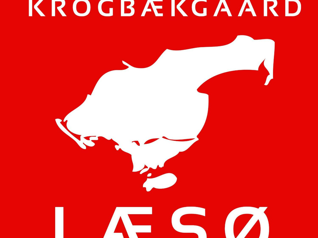 Krogbaekgaard, Laesoe景点图片