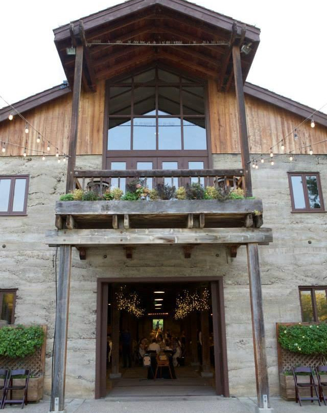 Murrieta's Well Winery-利佛摩必去景点