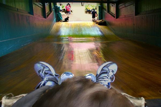 Smith Kids Play Place (Playground & Mansion)-费城必去景点