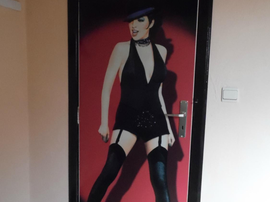 Music City B&B主图